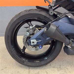 2012 Suzuki GSX-R750   - Photo 15 - Las Vegas, NV 89146