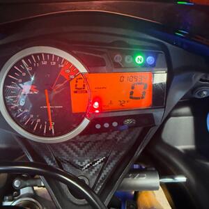 2012 Suzuki GSX-R750   - Photo 10 - Las Vegas, NV 89146