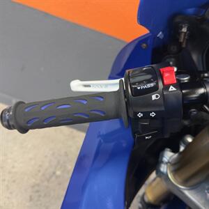 2012 Suzuki GSX-R750   - Photo 9 - Las Vegas, NV 89146