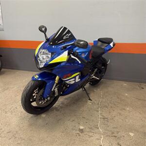 2012 Suzuki GSX-R750   - Photo 5 - Las Vegas, NV 89146