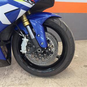 2012 Suzuki GSX-R750   - Photo 14 - Las Vegas, NV 89146