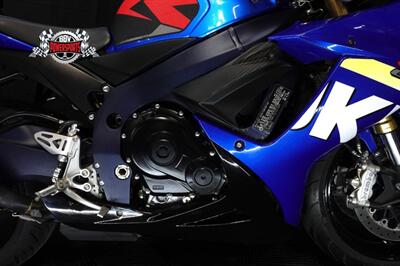 2012 Suzuki GSX-R750   - Photo 10 - Las Vegas, NV 89146