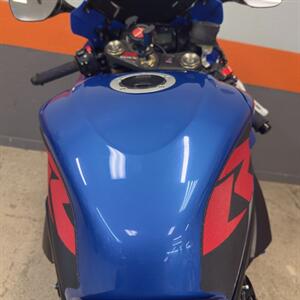 2012 Suzuki GSX-R750   - Photo 7 - Las Vegas, NV 89146