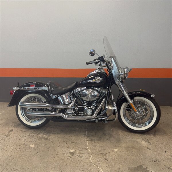 2002 Harley Davidson Fatboy  