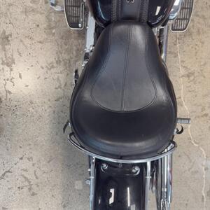 2002 Harley Davidson Fatboy   - Photo 7 - Las Vegas, NV 89146