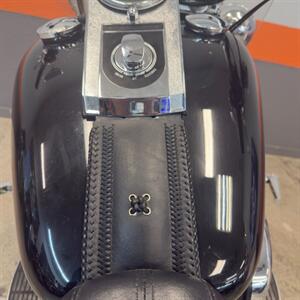 2002 Harley Davidson Fatboy   - Photo 8 - Las Vegas, NV 89146