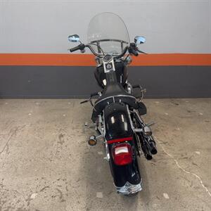 2002 Harley Davidson Fatboy   - Photo 6 - Las Vegas, NV 89146