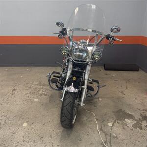 2002 Harley Davidson Fatboy   - Photo 4 - Las Vegas, NV 89146