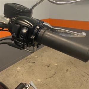 2002 Harley Davidson Fatboy   - Photo 11 - Las Vegas, NV 89146