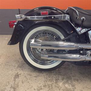 2002 Harley Davidson Fatboy   - Photo 15 - Las Vegas, NV 89146