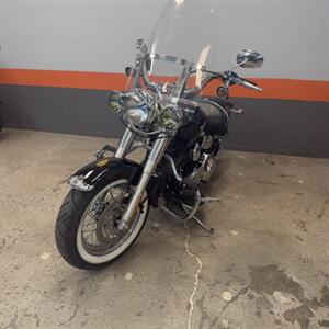 2002 Harley Davidson Fatboy   - Photo 5 - Las Vegas, NV 89146