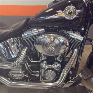 2002 Harley Davidson Fatboy   - Photo 14 - Las Vegas, NV 89146