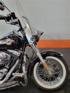 2002 Harley Davidson Fatboy - Photo 12 - Las Vegas, NV 89146