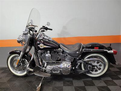 2002 Harley Davidson Fatboy - Photo 2 - Las Vegas, NV 89146