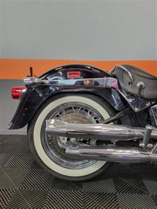 2002 Harley Davidson Fatboy - Photo 10 - Las Vegas, NV 89146