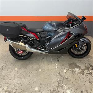 2024 SUZUKI GSX-R 1300 RR HAYABUSA   - Photo 1 - Las Vegas, NV 89146
