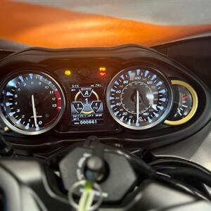 2024 SUZUKI GSX-R 1300 RR HAYABUSA   - Photo 10 - Las Vegas, NV 89146