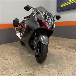 2024 SUZUKI GSX-R 1300 RR HAYABUSA   - Photo 5 - Las Vegas, NV 89146