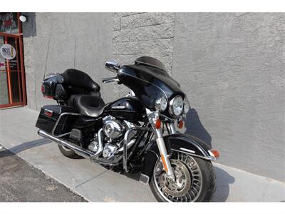 2012 Harley Davidson FLHTK Electra Glide Ultra Limited   - Photo 2 - Las Vegas, NV 89146