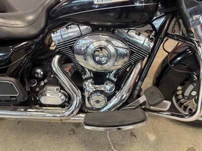 2012 Harley Davidson FLHTK ULTRA LIMITED ELECTR   - Photo 12 - Las Vegas, NV 89146