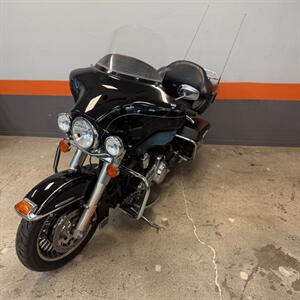 2012 Harley Davidson FLHTK ULTRA LIMITED ELECTR   - Photo 4 - Las Vegas, NV 89146
