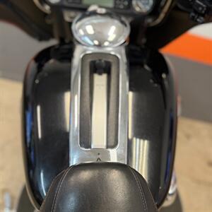 2012 Harley Davidson FLHTK ULTRA LIMITED ELECTR   - Photo 10 - Las Vegas, NV 89146