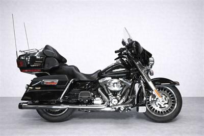 2012 Harley Davidson FLHTK ULTRA LIMITED ELECTR   - Photo 1 - Las Vegas, NV 89146