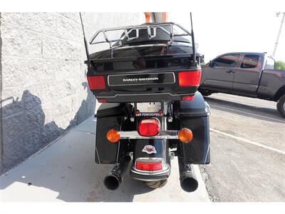 2012 Harley Davidson FLHTK Electra Glide Ultra Limited   - Photo 5 - Las Vegas, NV 89146