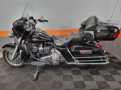 2012 Harley Davidson Electra Glide Limited FLHTK   - Photo 5 - Las Vegas, NV 89146
