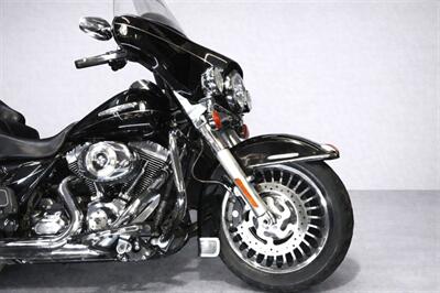 2012 Harley Davidson FLHTK ULTRA LIMITED ELECTR   - Photo 5 - Las Vegas, NV 89146