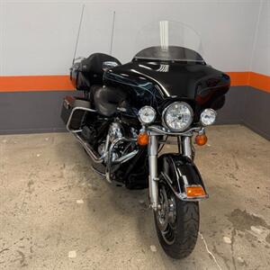 2012 Harley Davidson FLHTK ULTRA LIMITED ELECTR   - Photo 5 - Las Vegas, NV 89146