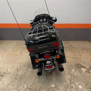 2012 Harley Davidson FLHTK ULTRA LIMITED ELECTR   - Photo 3 - Las Vegas, NV 89146