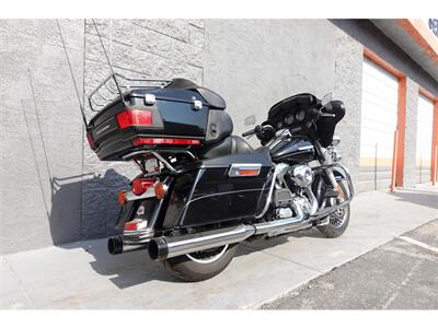 2012 Harley Davidson FLHTK Electra Glide Ultra Limited   - Photo 3 - Las Vegas, NV 89146