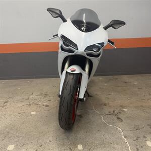 2011 Ducati 848 Evo   - Photo 3 - Las Vegas, NV 89146