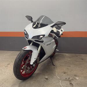 2011 Ducati 848 Evo   - Photo 4 - Las Vegas, NV 89146