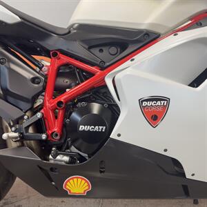 2011 Ducati 848 Evo   - Photo 8 - Las Vegas, NV 89146