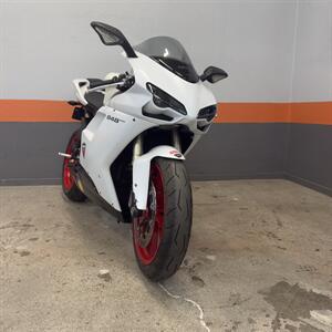 2011 Ducati 848 Evo   - Photo 2 - Las Vegas, NV 89146