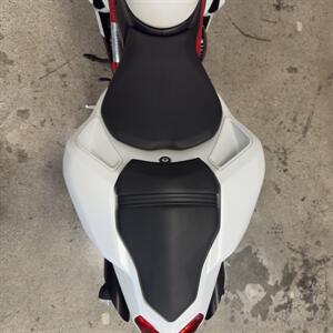 2011 Ducati 848 Evo   - Photo 7 - Las Vegas, NV 89146