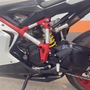2011 Ducati 848 Evo   - Photo 9 - Las Vegas, NV 89146