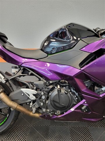 2024 Kawasaki NINJA 500 - Photo 3 - Las Vegas, NV 89146