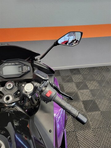 2024 Kawasaki NINJA 500 - Photo 7 - Las Vegas, NV 89146
