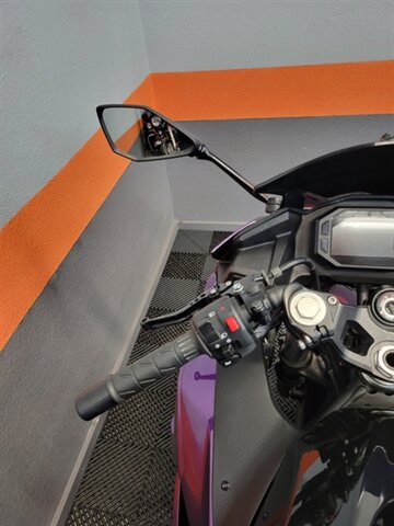 2024 Kawasaki NINJA 500 - Photo 5 - Las Vegas, NV 89146