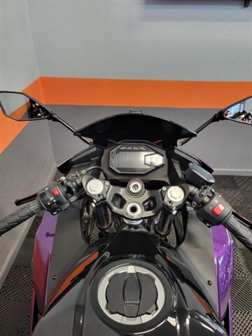2024 Kawasaki NINJA 500 - Photo 8 - Las Vegas, NV 89146