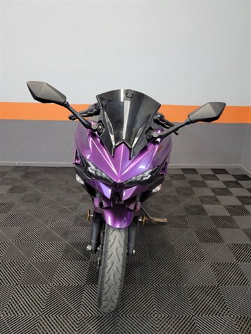 2024 Kawasaki NINJA 500 - Photo 9 - Las Vegas, NV 89146