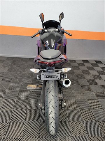 2024 Kawasaki NINJA 500 - Photo 10 - Las Vegas, NV 89146