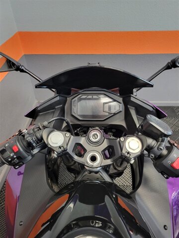 2024 Kawasaki NINJA 500 - Photo 6 - Las Vegas, NV 89146