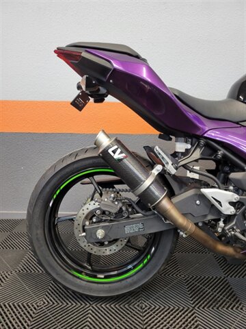 2024 Kawasaki NINJA 500 - Photo 2 - Las Vegas, NV 89146