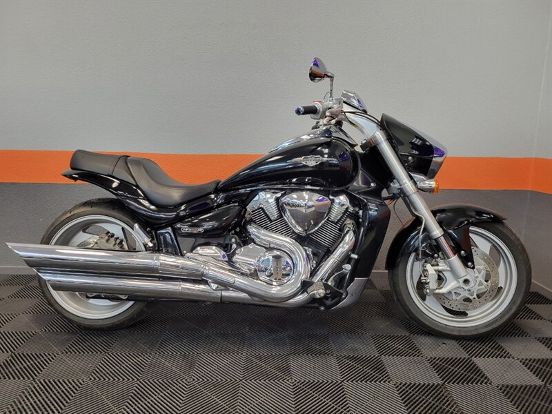2008 Suzuki Boulevard   - Photo 1 - Las Vegas, NV 89146