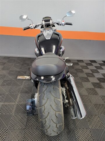 2008 Suzuki Boulevard - Photo 10 - Las Vegas, NV 89146