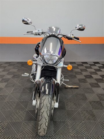 2008 Suzuki Boulevard - Photo 9 - Las Vegas, NV 89146